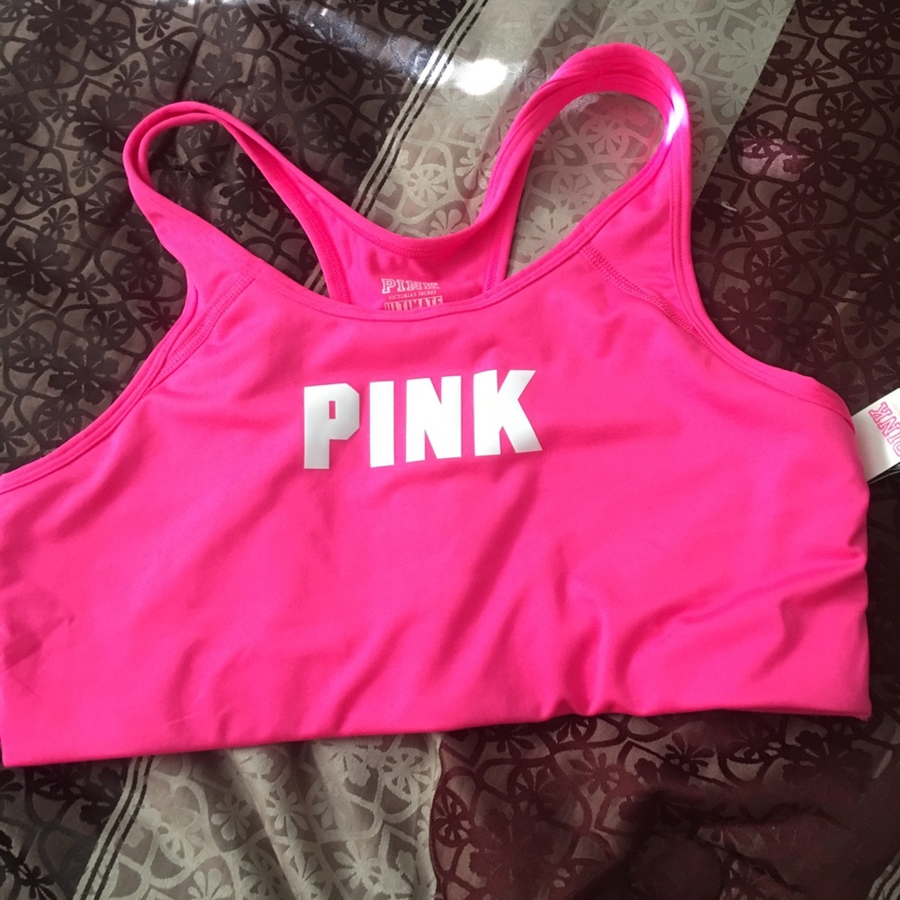 Sports bra